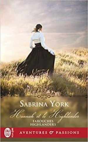 Farouches Highlanders, Tome 1