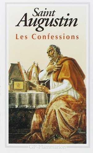 Les confessions