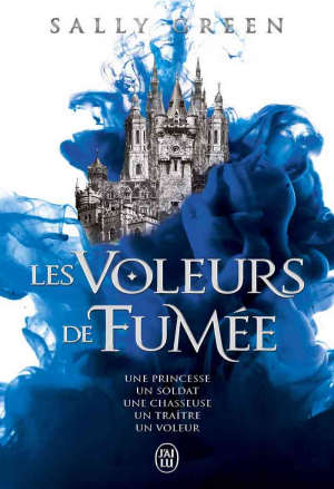 Les voleurs de fumée