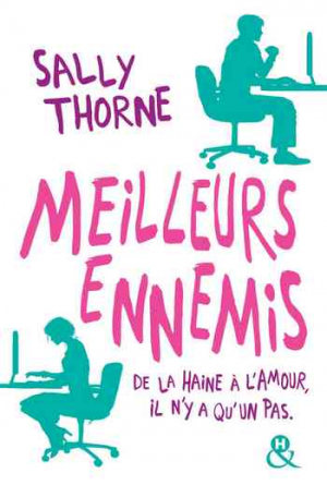 Meilleurs ennemis