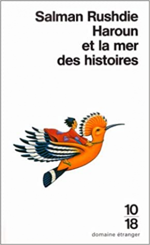 Haroun et la mer des histoires