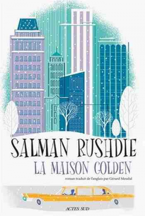 La maison Golden