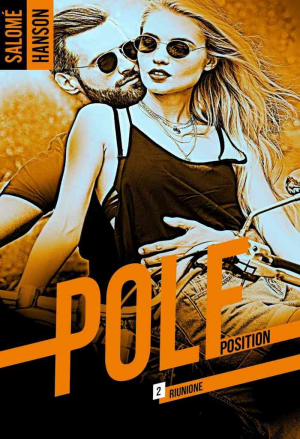 Pôle position, Tome 2 : Riunione