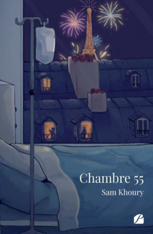 Chambre 55