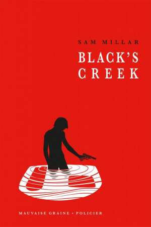 Blacks Creek