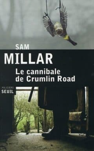 Le cannibale de Crumlin Road