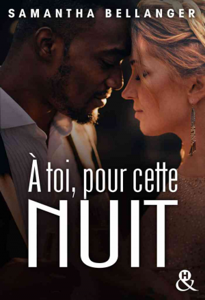 A toi, pour cette nuit