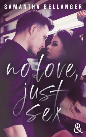 No Love, Just Sex