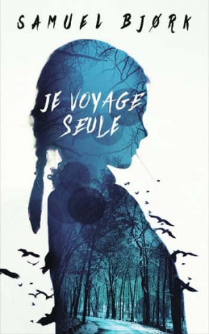 Je voyage seule