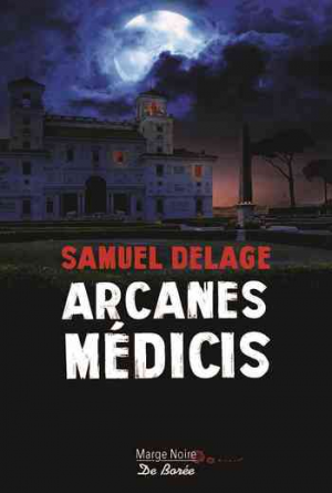 Arcanes Medicis