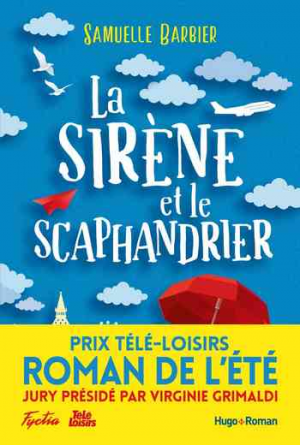 La sirène et le scaphandrier
