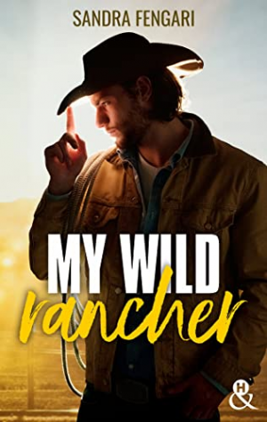 My wild rancher