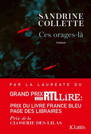 Ces Orages-là