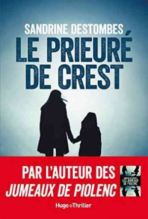 Le prieuré de Crest