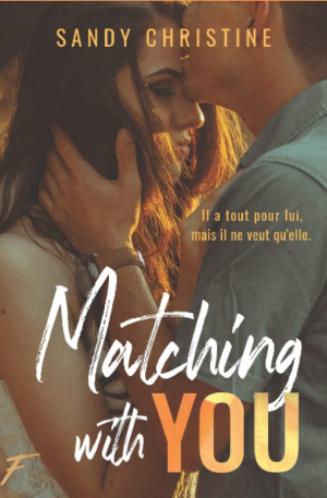 Matching with you