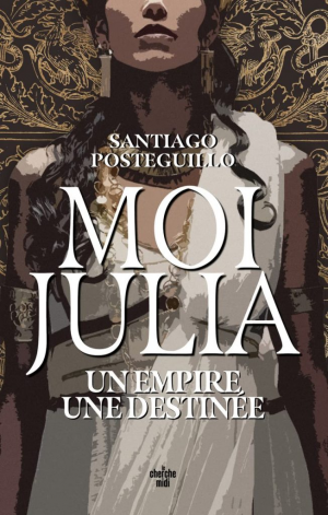 Santiago Posteguillo