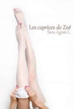 Les caprices de Zoe