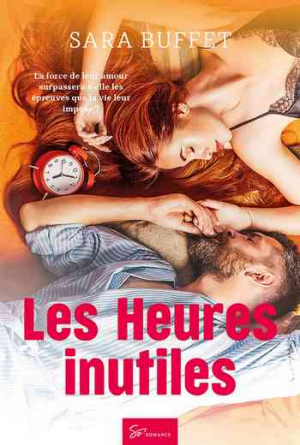 1001Ebooks - Les Heures inutiles Les Heures inutiles