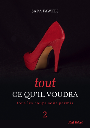 Tout ce qu’il voudra, tome 2 : Tous les coups sont permis