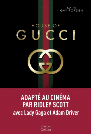 La saga Gucci