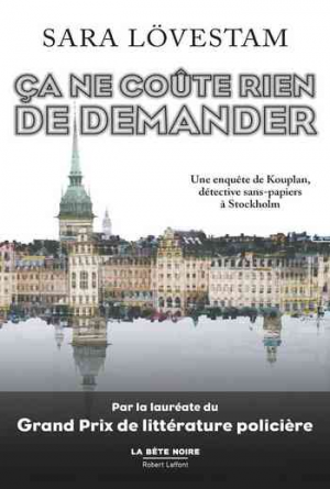 Ça ne coûte rien de demander