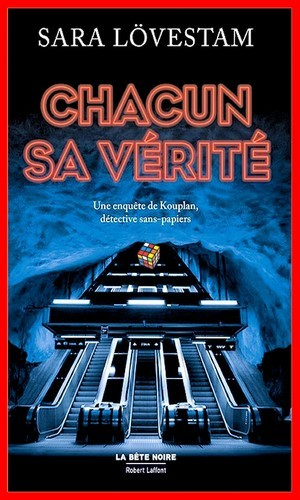 Chacun sa vérité