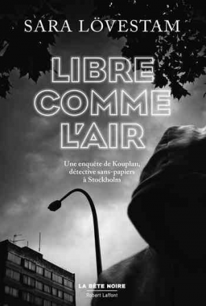 Libre comme l’air