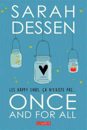 Once and for All