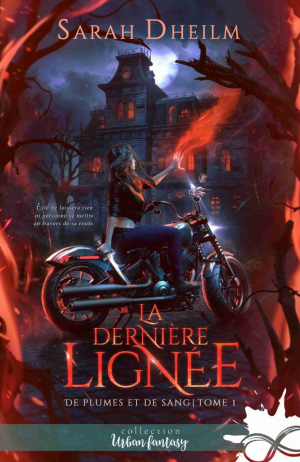 De plumes et de sang, Tome 1 : La Dernière Lignée