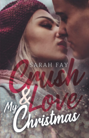 Crush & love my christmas