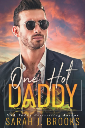 L’Amour en feu, Tome 3 : One Hot Daddy