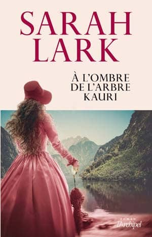 À l’ombre de l’arbre Kauri