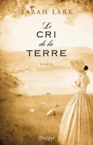 Le cri de la terre