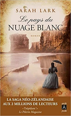 Le pays du nuage blanc, tome 1 : Le pays du nuage blanc
