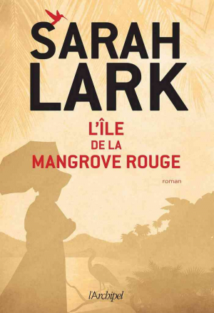 L’île de la mangrove rouge