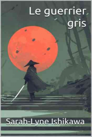 Le guerrier gris