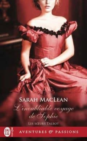 Les soeurs Talbot, Tome 1