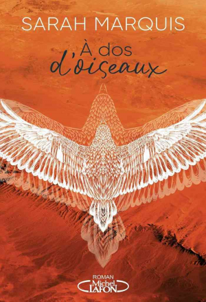 A dos d’oiseaux