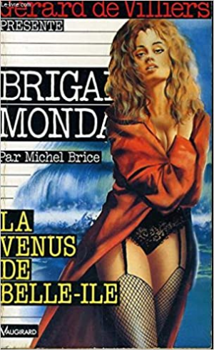 La Venus de Belle-Ile