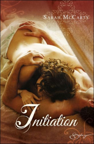 Les Hell’s Eight, tome 2 : Initiation