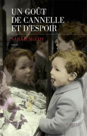Un Goût de cannelle et d’espoir