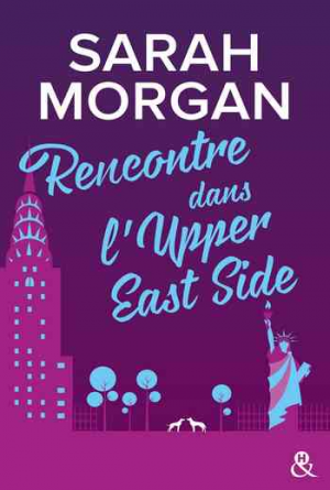 From NewYork with Love – Tome 1 : Rencontre dans l’Upper East Side