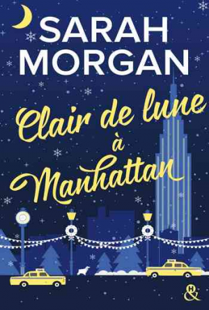 From NewYork with Love – Tome 3 Clair de lune à Manhattan