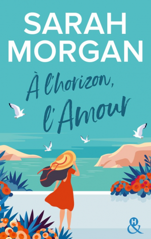 Puffin Island, Tome 1 : À l’horizon, l’amour