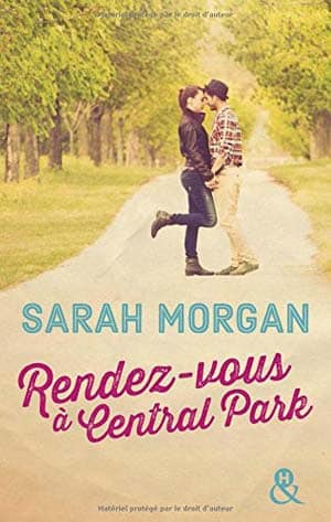 Rendez-vous à Central Park
