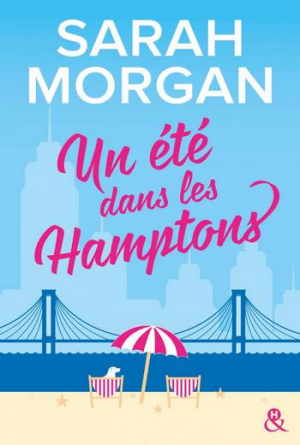 From NewYork with Love – Tome 2: Un été dans les Hamptons