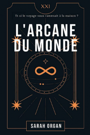 L’Arcane du monde: Bienvenue à Sombrelle