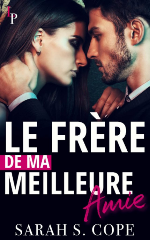 Le Frère de ma Meilleure Amie