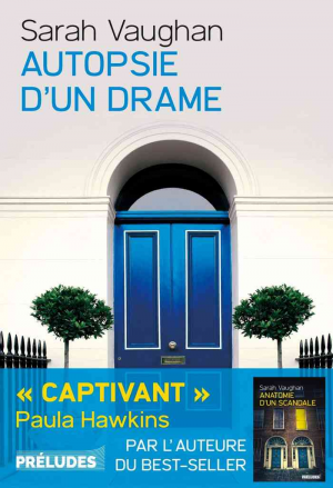Autopsie d’un drame