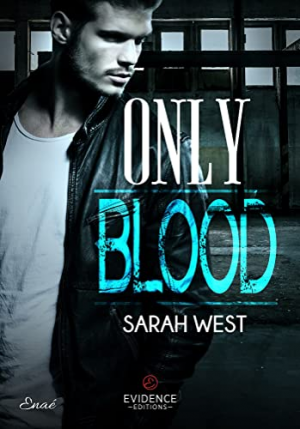 Only blood